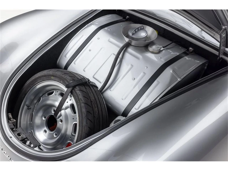 1956 Porsche 356 A - Image 17 of 31