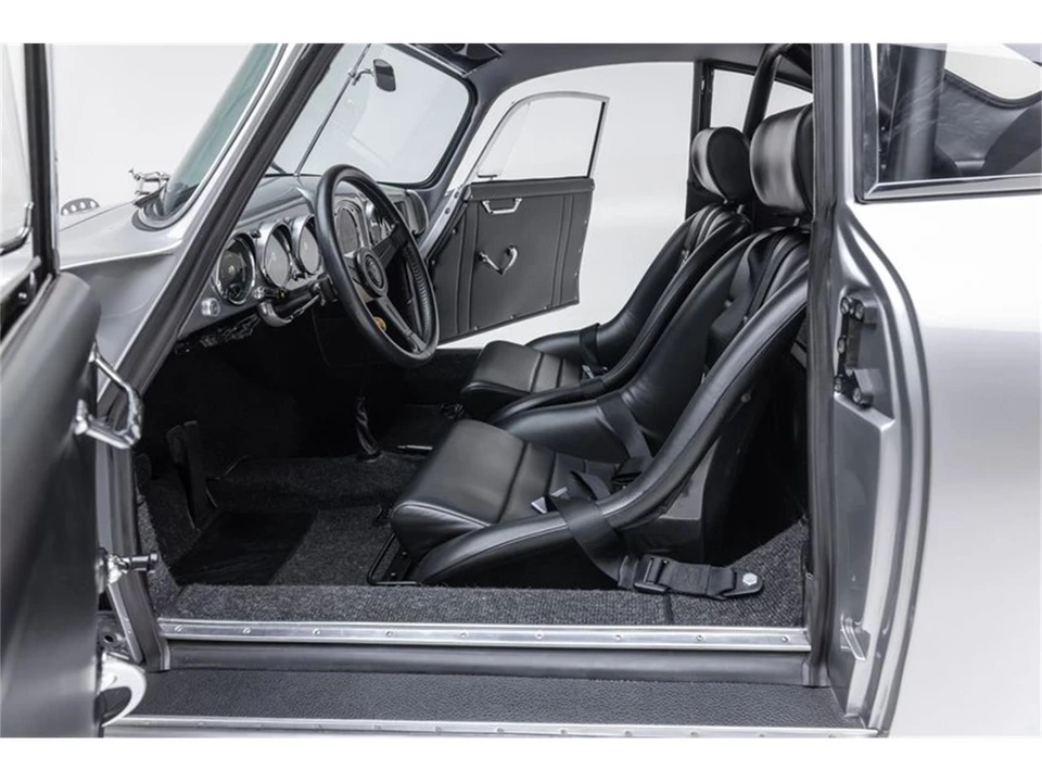 1956 Porsche 356 A - Image 13 of 31