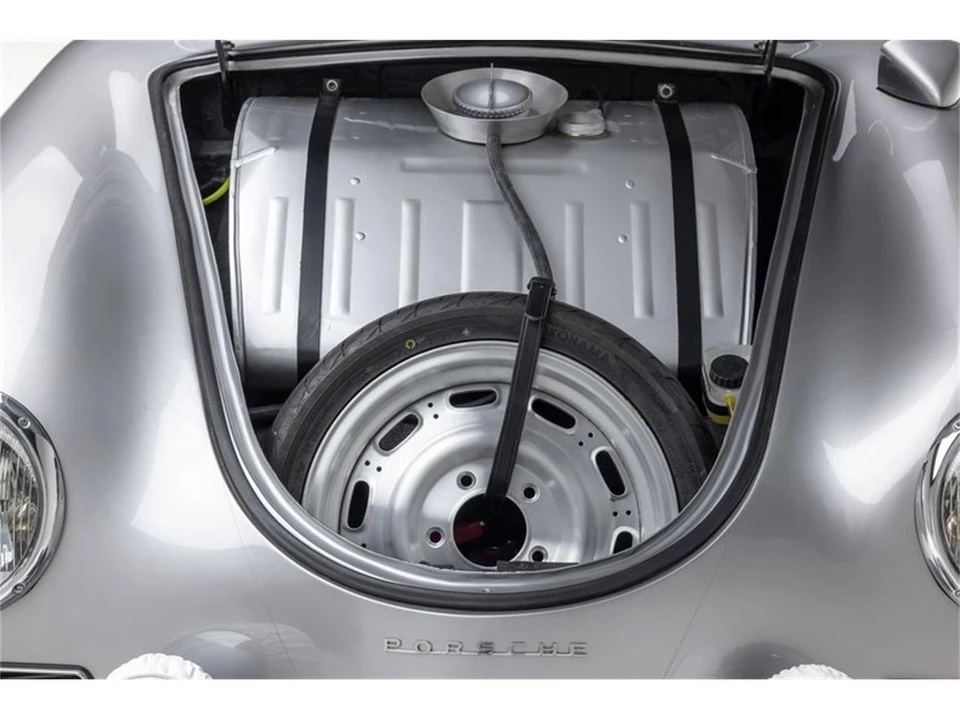 1956 Porsche 356 A - Image 18 of 31