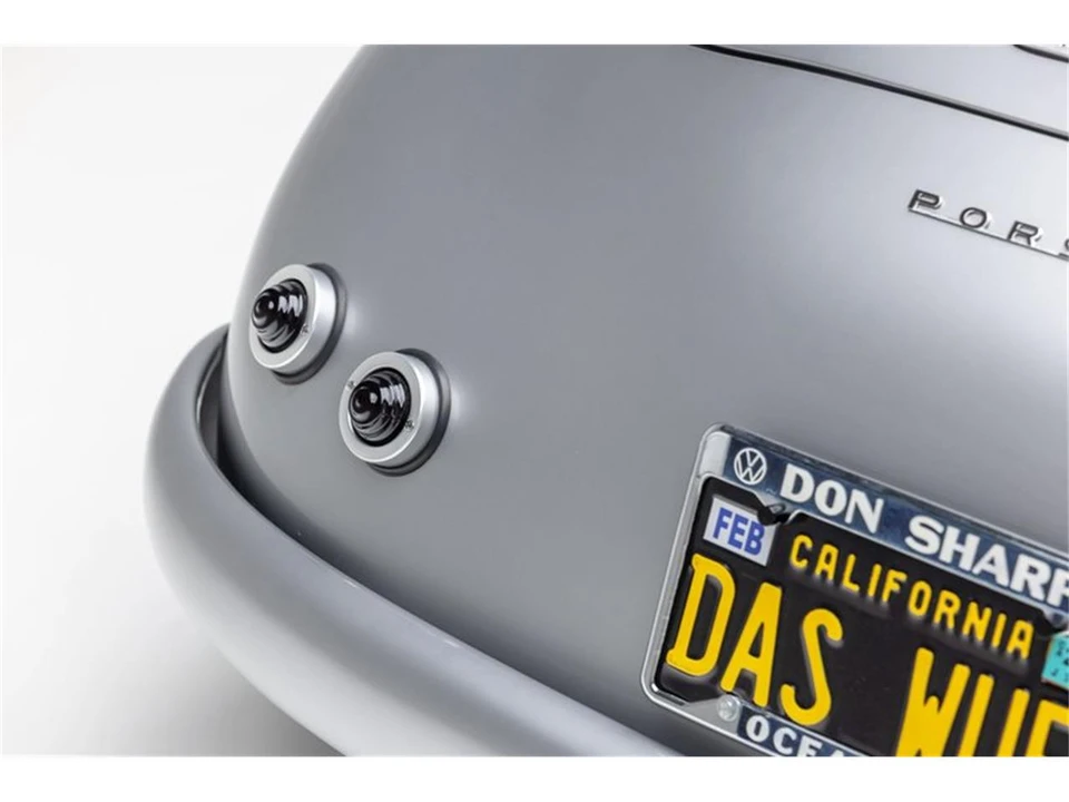 1956 Porsche 356 A - Image 30 of 31