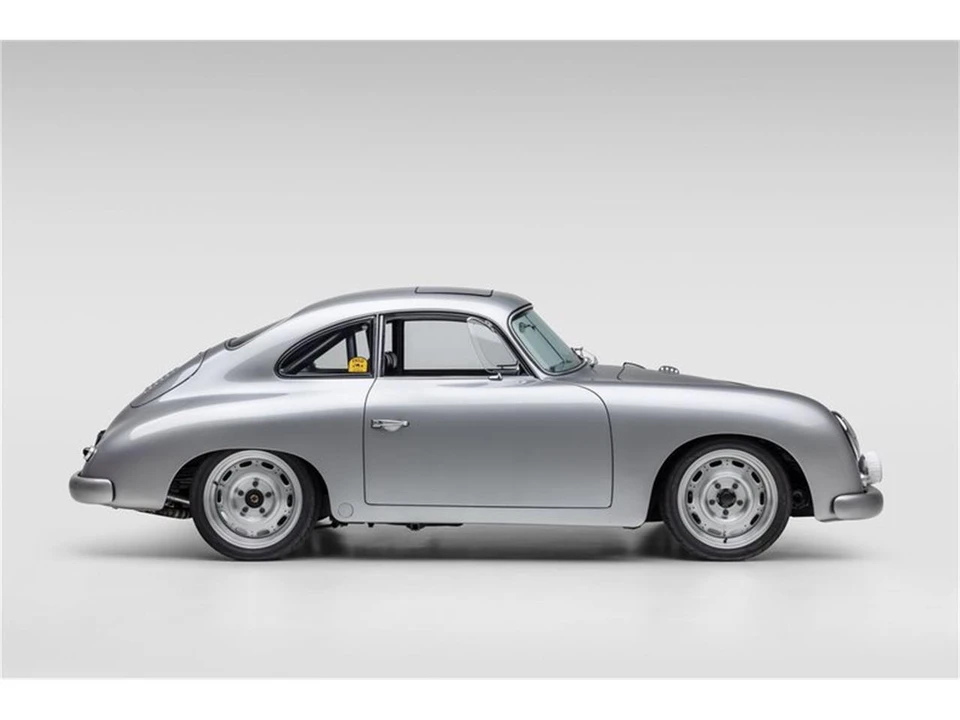 1956 Porsche 356 A - Image 6 of 31