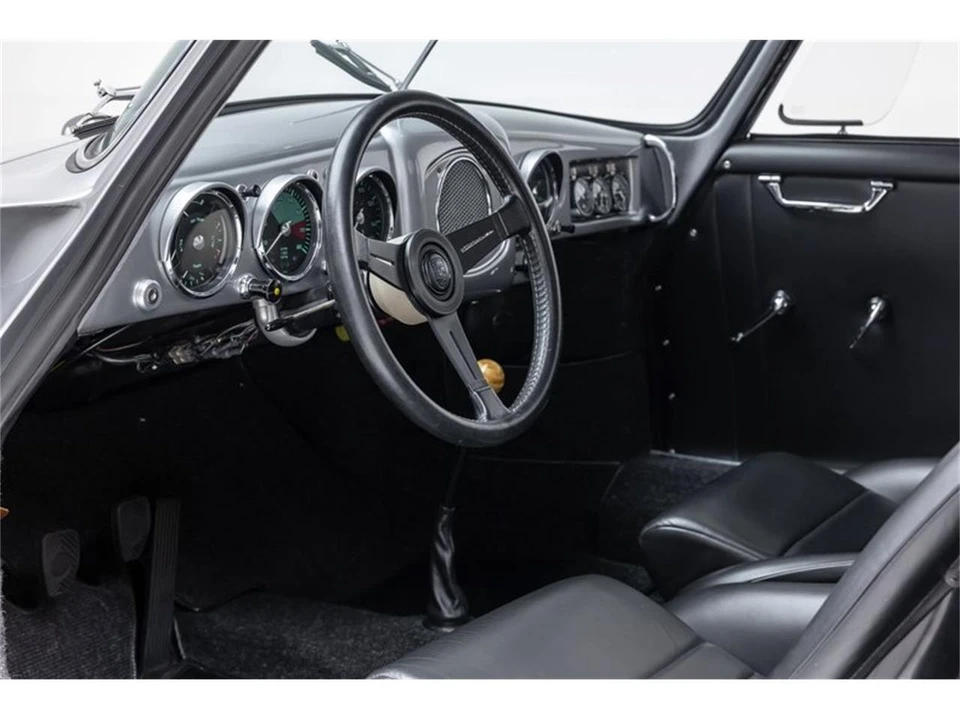 1956 Porsche 356 A - Image 14 of 31