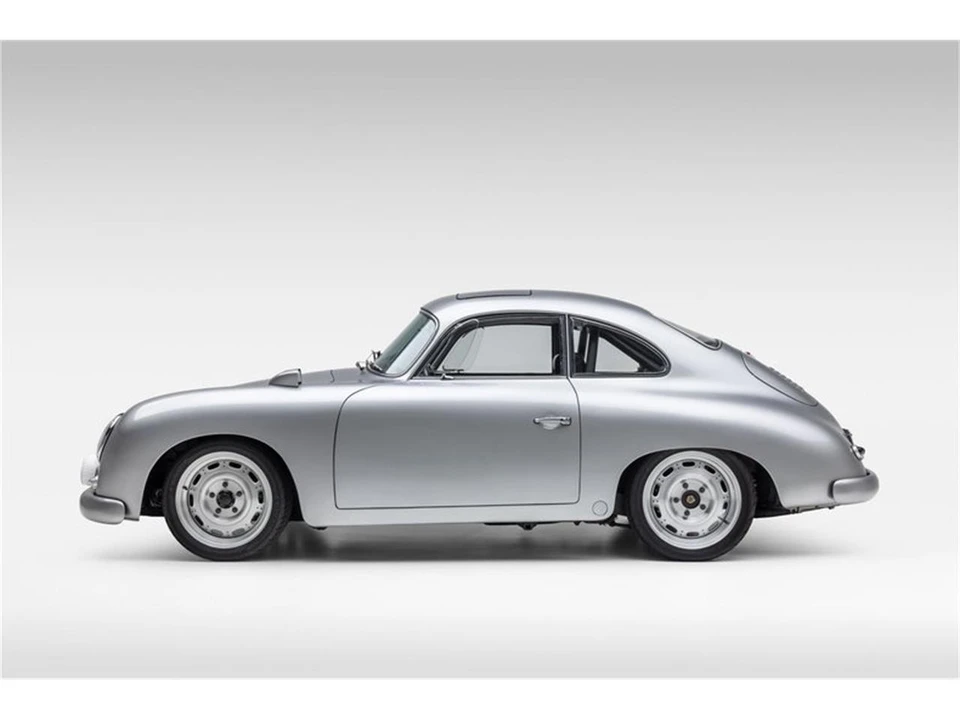 1956 Porsche 356 A - Image 7 of 31