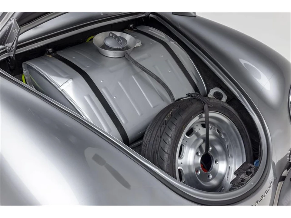 1956 Porsche 356 A - Image 19 of 31