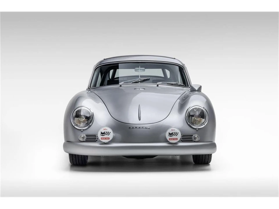 1956 Porsche 356 A - Image 3 of 31