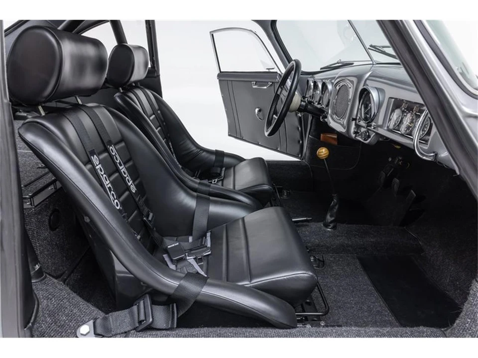 1956 Porsche 356 A - Image 15 of 31