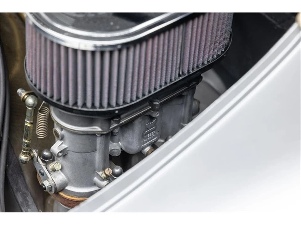 1956 Porsche 356 A - Image 28 of 31