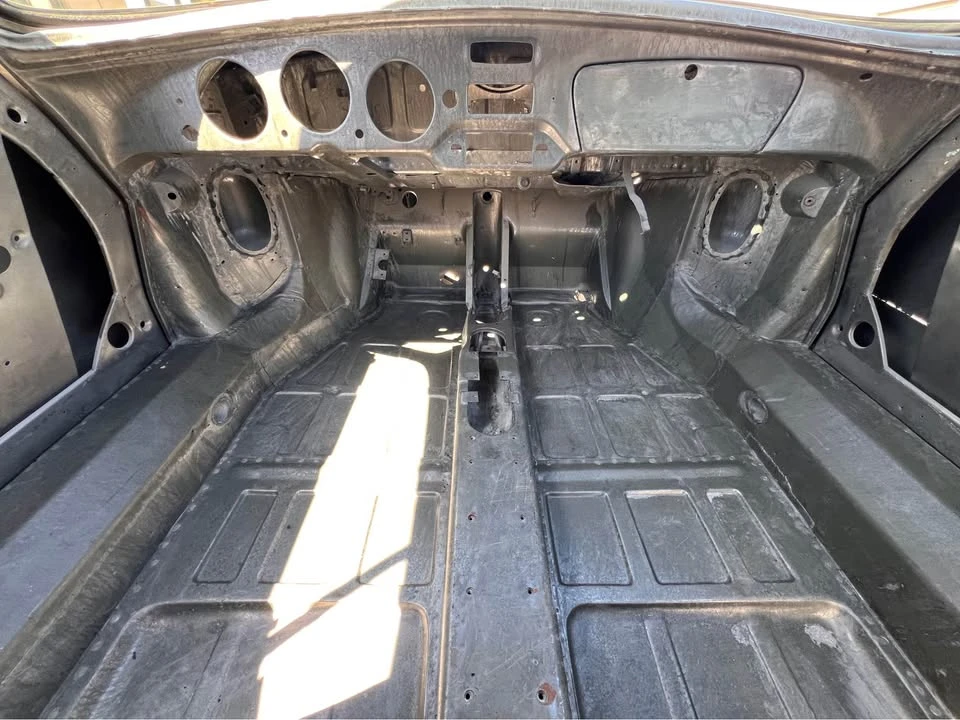 1956 Porsche 356 A - Image 11 of 17