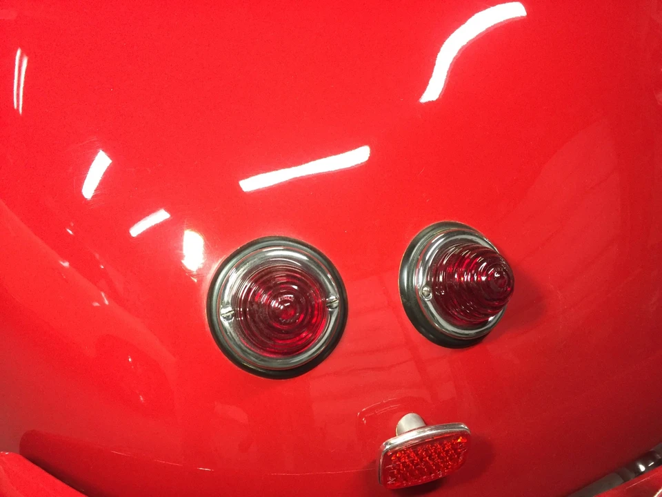 1956 Porsche 356 A - Image 21 of 31