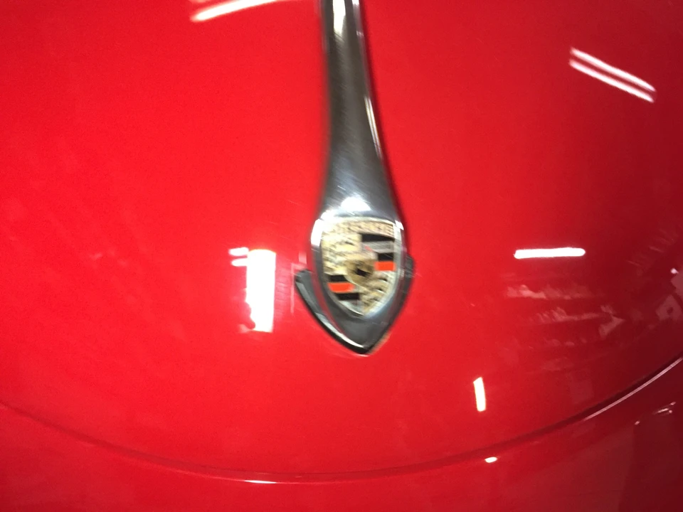 1956 Porsche 356 A - Image 23 of 31