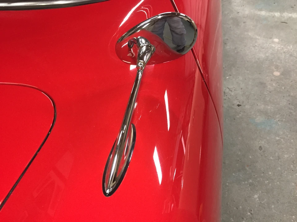 1956 Porsche 356 A - Image 26 of 31