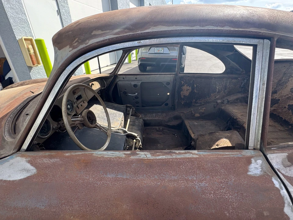 1956 Porsche 356 A - Image 19 of 31