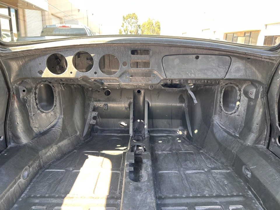 1956 Porsche 356 A - Image 26 of 31