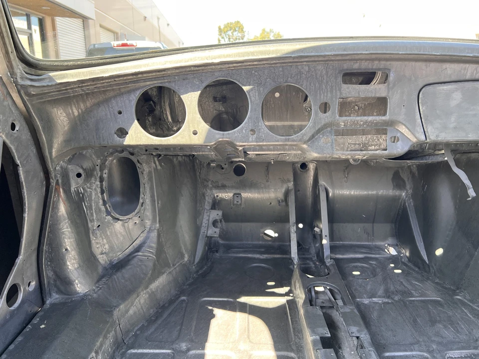 1956 Porsche 356 A - Image 27 of 31