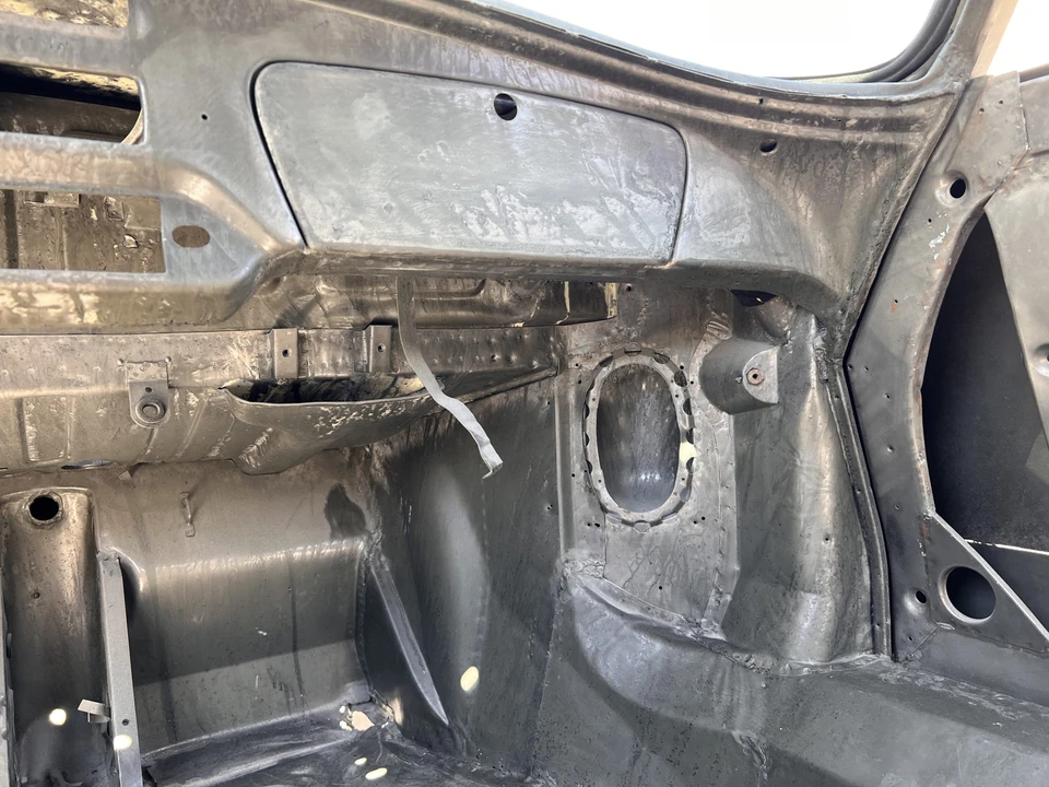 1956 Porsche 356 A - Image 31 of 31