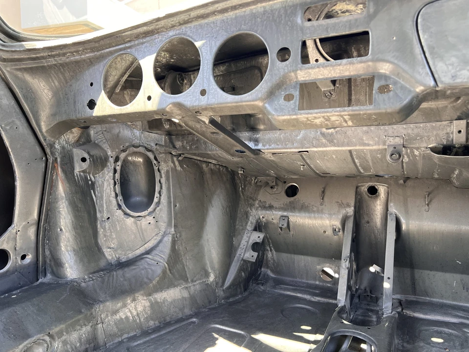 1956 Porsche 356 A - Image 30 of 31