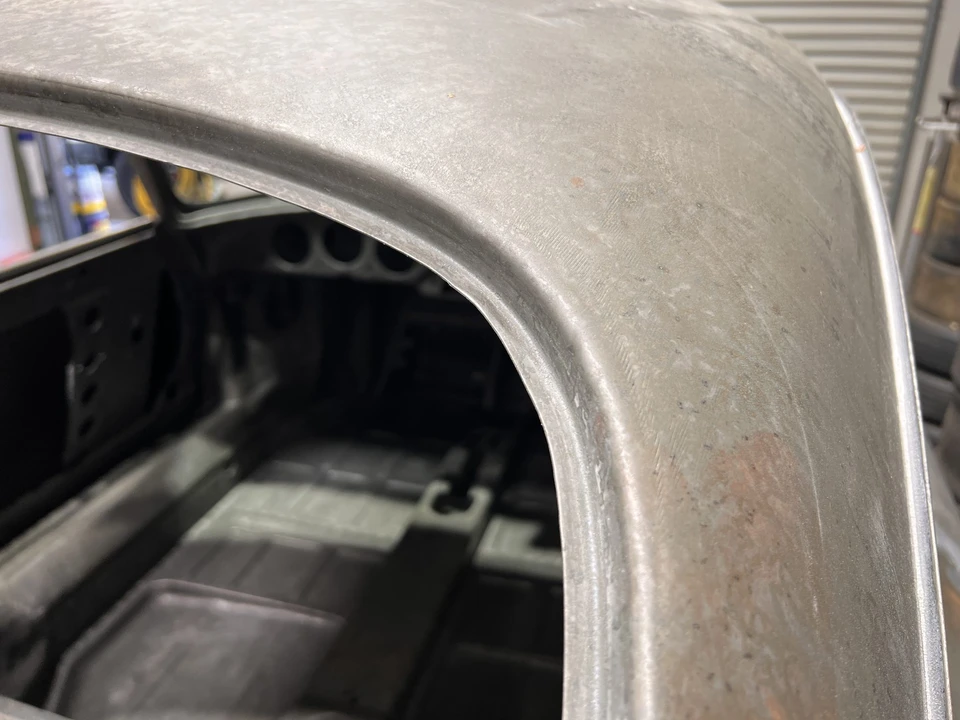 1956 Porsche 356 A - Image 21 of 31