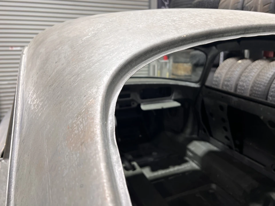 1956 Porsche 356 A - Image 20 of 31
