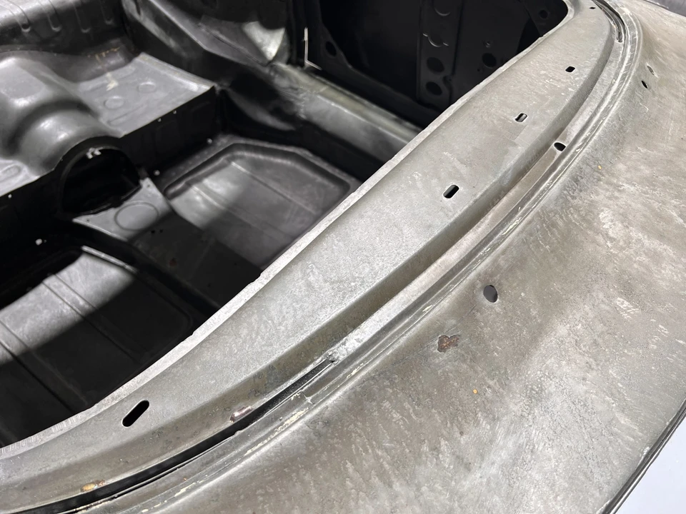 1956 Porsche 356 A - Image 22 of 31