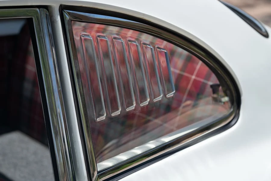 1956 Porsche 356 A - Image 28 of 31