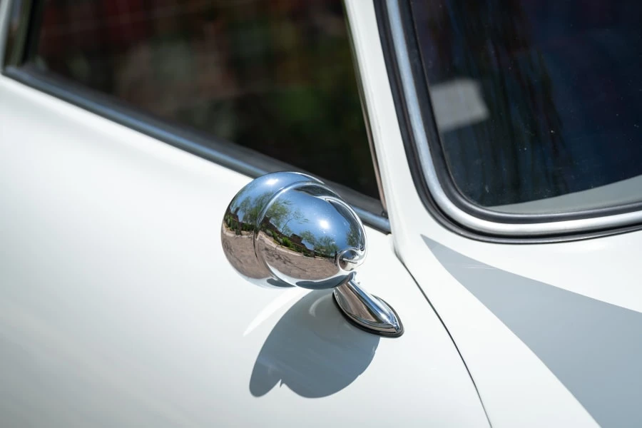 1956 Porsche 356 A - Image 14 of 31