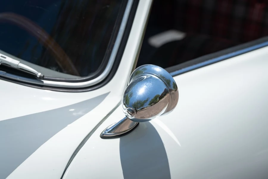 1956 Porsche 356 A - Image 10 of 31