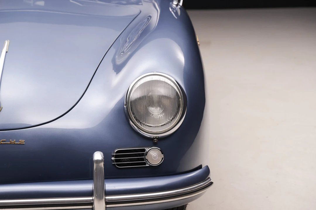 1956 Porsche 356 A - Image 24 of 31