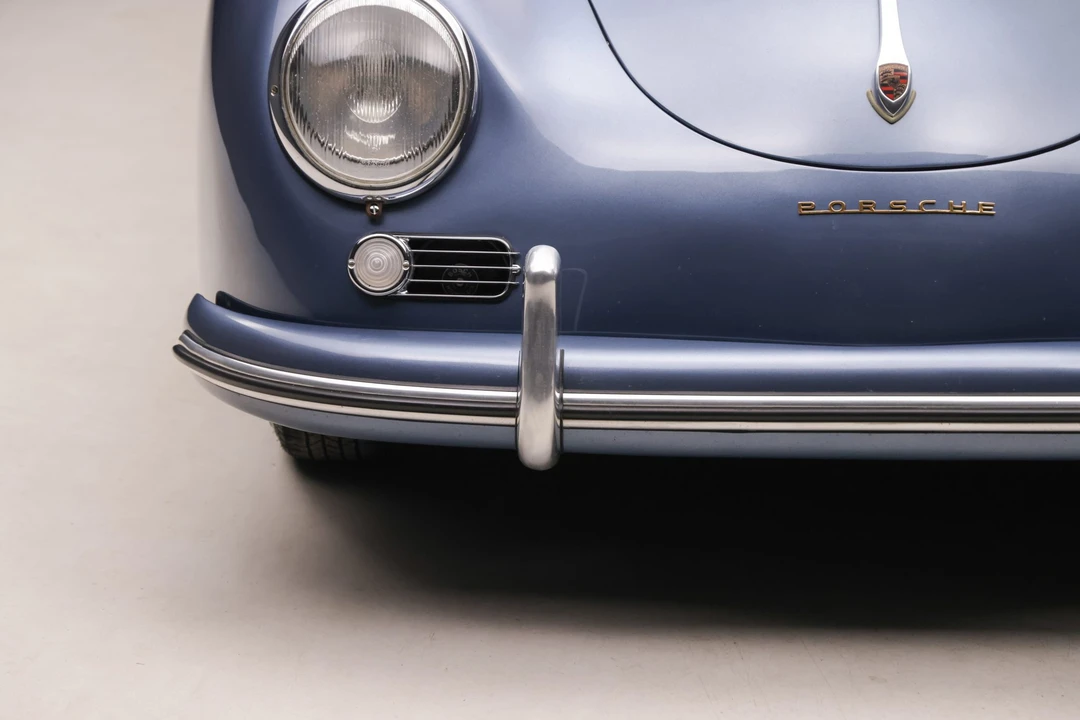 1956 Porsche 356 A - Image 27 of 31