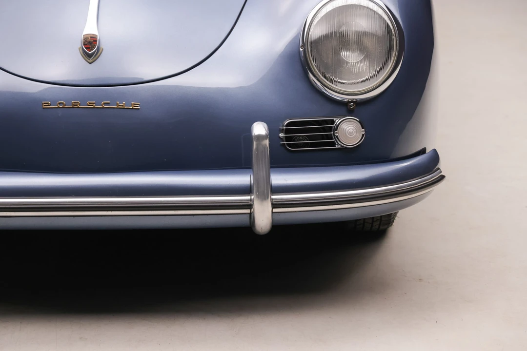 1956 Porsche 356 A - Image 26 of 31