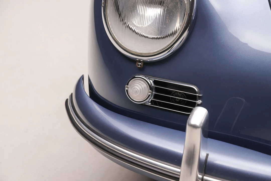 1956 Porsche 356 A - Image 29 of 31