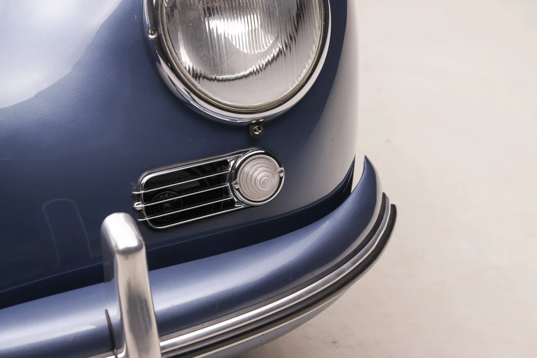 1956 Porsche 356 A - Image 28 of 31