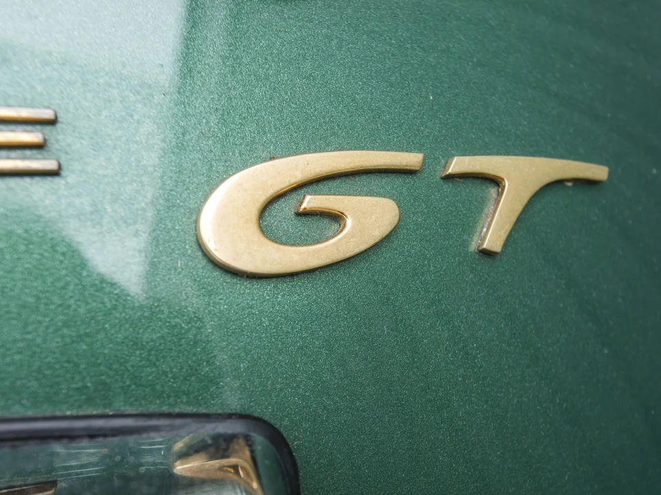 1956 Porsche 356 A - Image 19 of 28