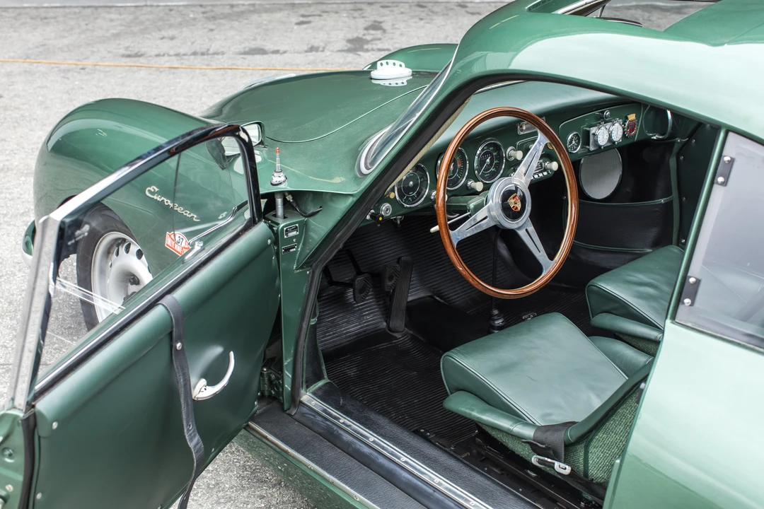 1956 Porsche 356 A - Image 15 of 28