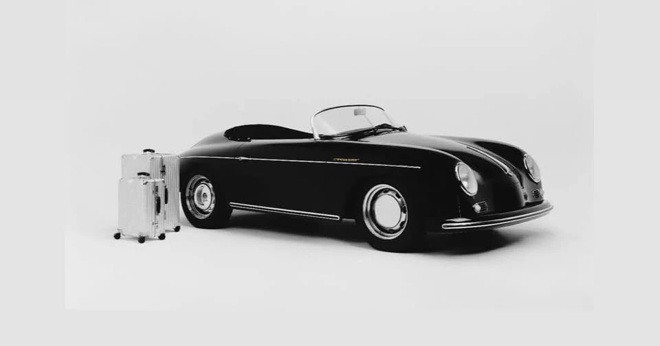 1956 Porsche 356 Replica - Image 17 of 20