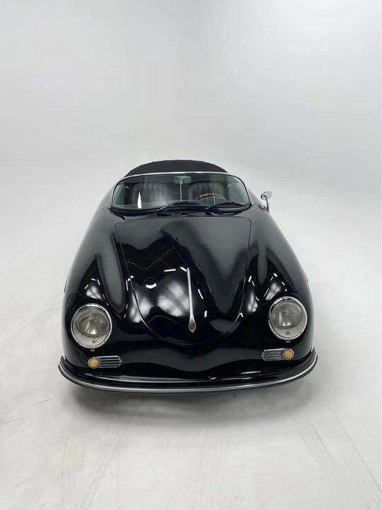 1956 Porsche 356 Replica - Image 19 of 20
