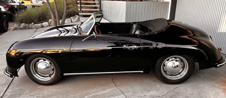 1956 Porsche 356 Replica - Image 2 of 20