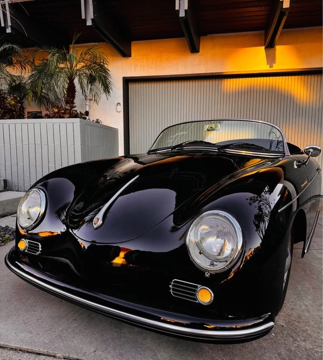 1956 Porsche 356 Replica - Image 20 of 20