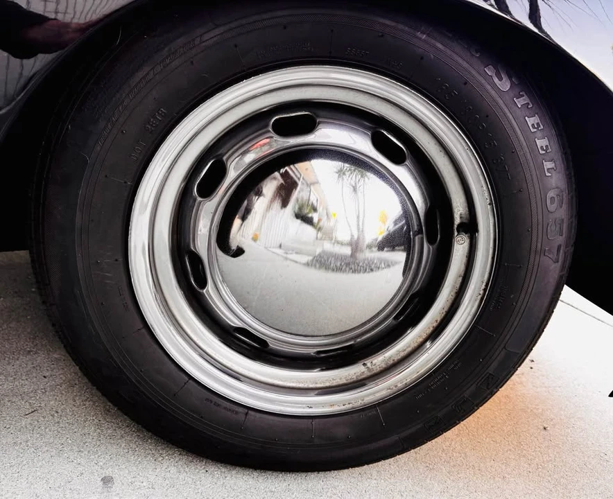 1956 Porsche 356 Replica - Image 16 of 20