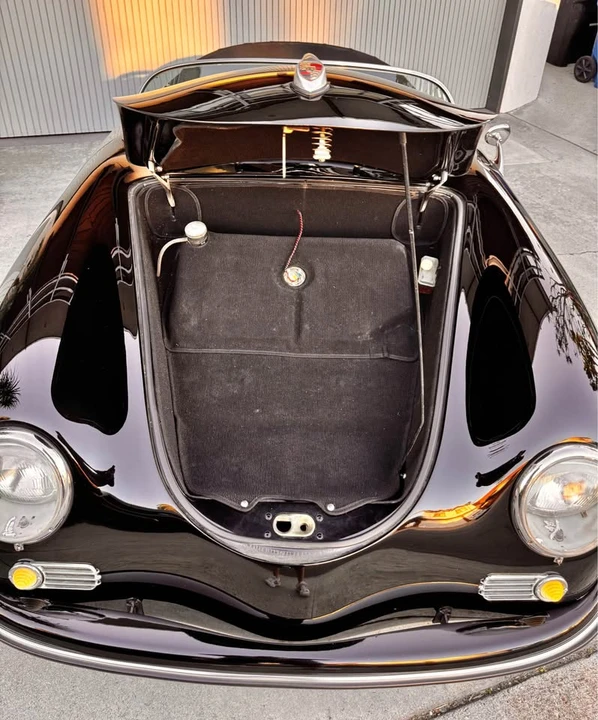1956 Porsche 356 Replica - Image 15 of 20