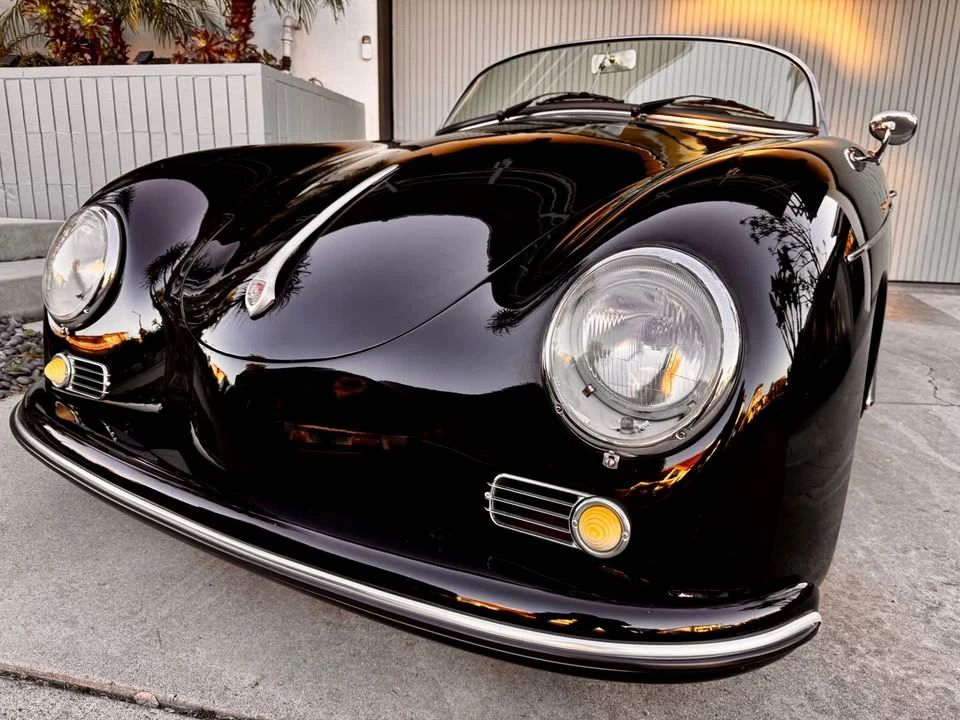 1956 Porsche 356 Replica - Image 7 of 20