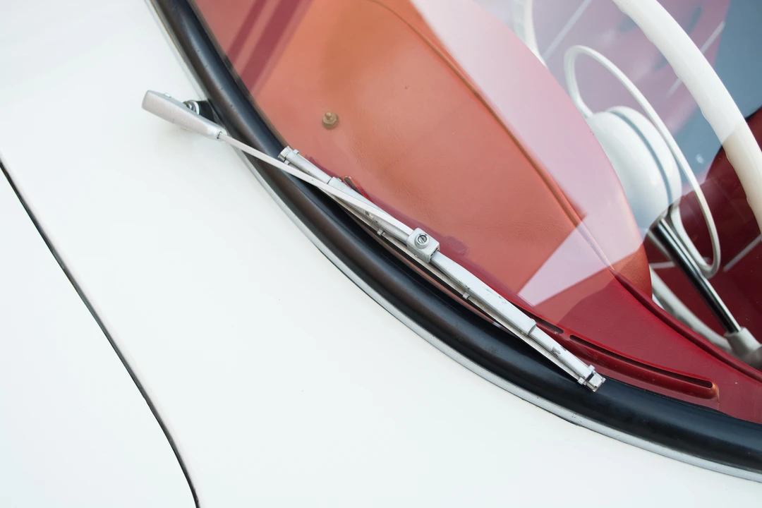 1956 Porsche 356 A - Image 20 of 31