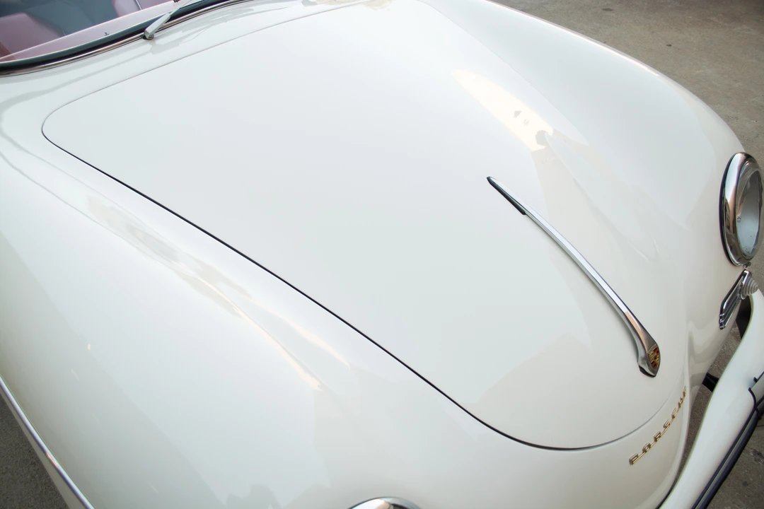 1956 Porsche 356 A - Image 24 of 31