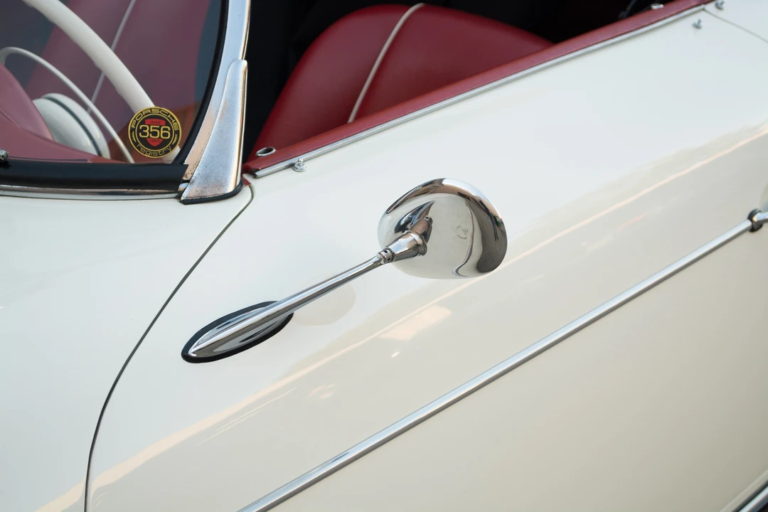 1956 Porsche 356 A - Image 26 of 31
