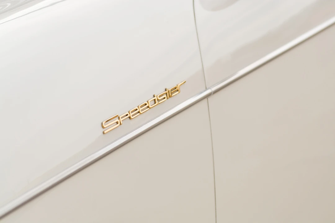 1956 Porsche 356 A - Image 28 of 31