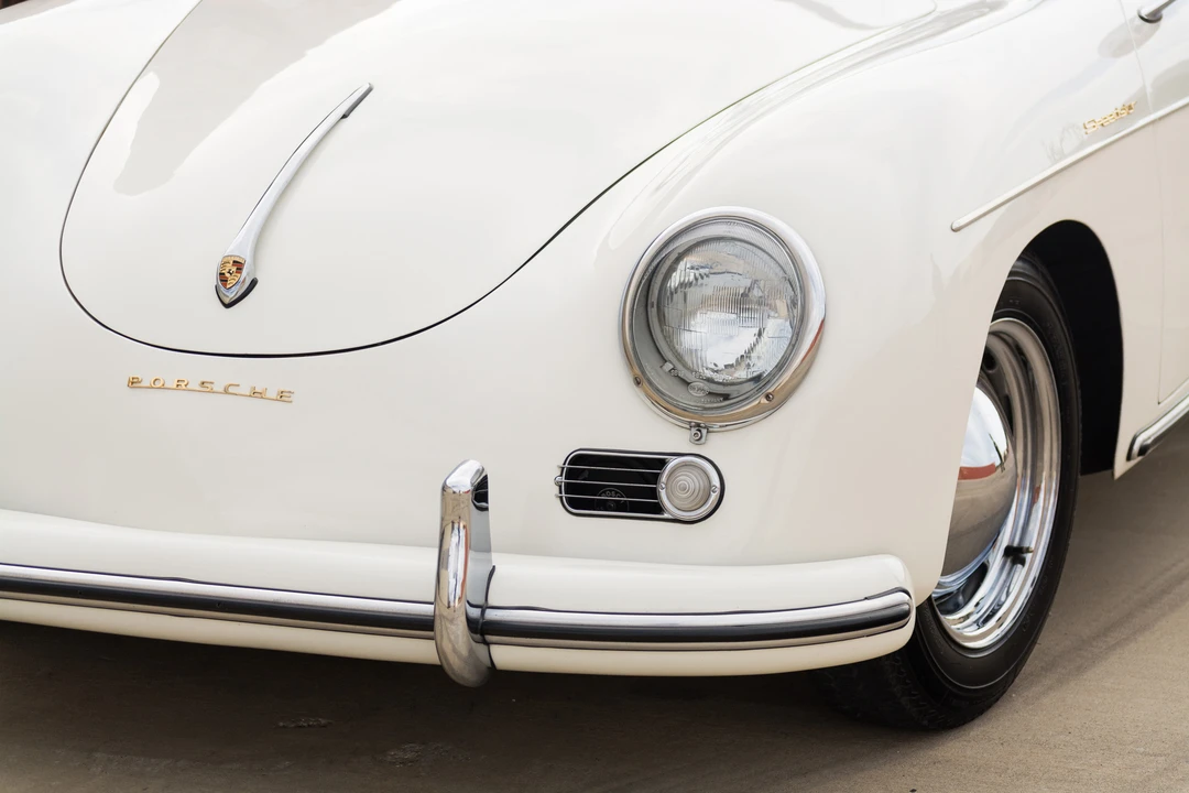 1956 Porsche 356 A - Image 27 of 31