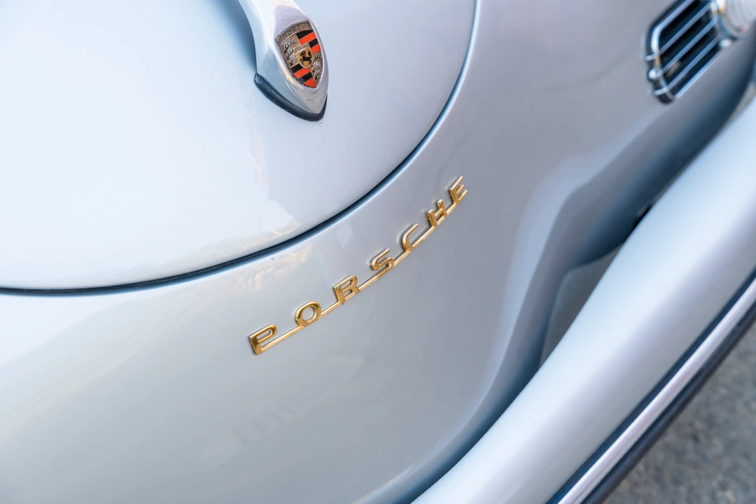 1956 Porsche 356 A - Image 27 of 31