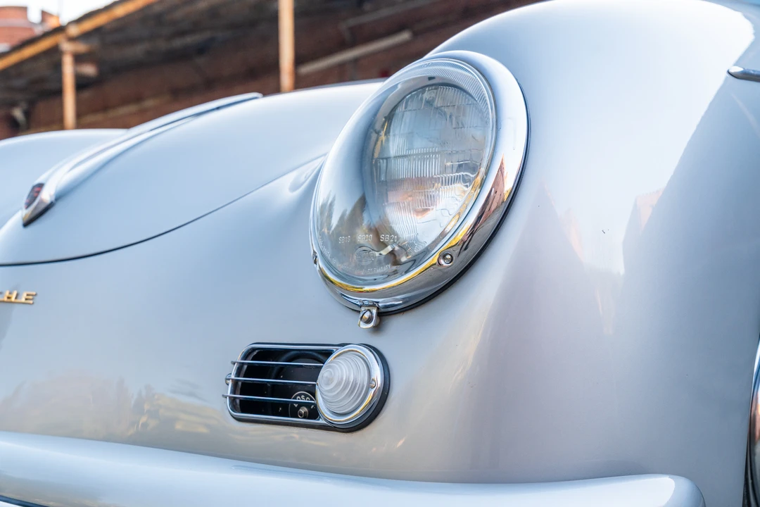 1956 Porsche 356 A - Image 26 of 31