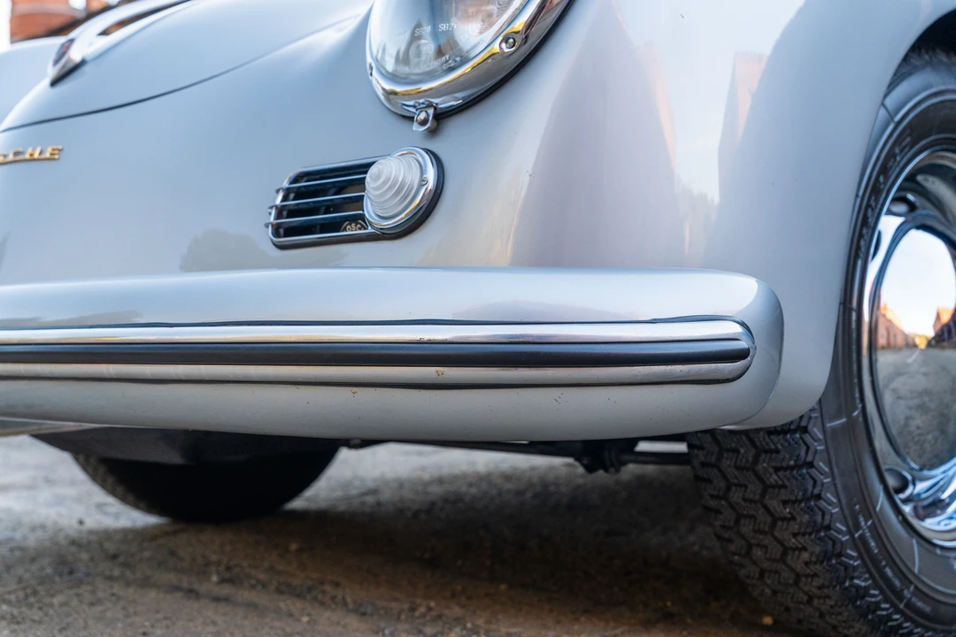1956 Porsche 356 A - Image 30 of 31