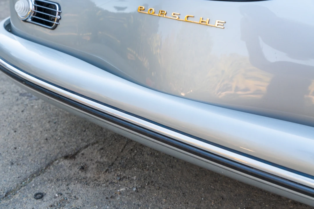 1956 Porsche 356 A - Image 28 of 31