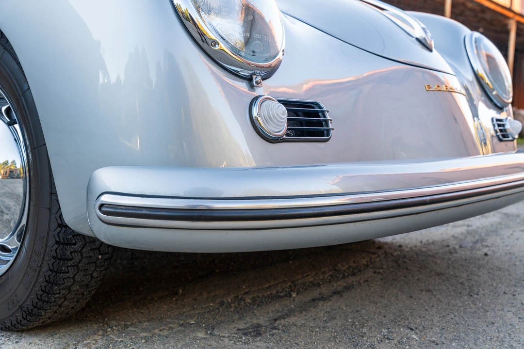 1956 Porsche 356 A - Image 29 of 31
